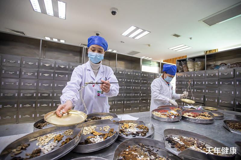 血糖|中藥配伍有必要嗎，簡單一點豈不更好？
