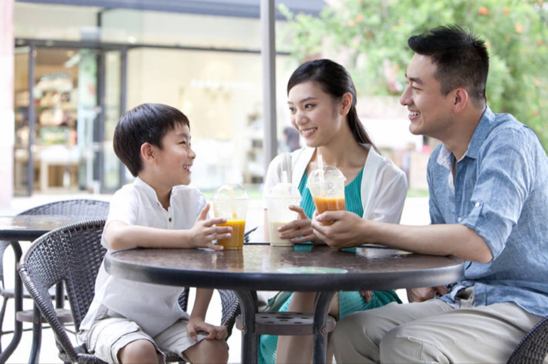 小鑫谈情感|婚后，小心翼翼的生活，是一种什么感觉