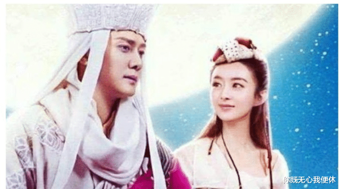 娱乐圈|四位“假戏真做”的女演员：她还没杀青，早已怀孕四个月