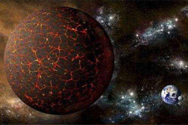 NASA ?为何NASA发现了尼比鲁的存在：却要一直隐藏及否认