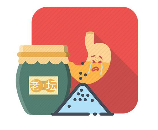 肠胃|肠胃有癌,吃饭先知?饭后出现这3种现象,别以为只是肠道不舒服