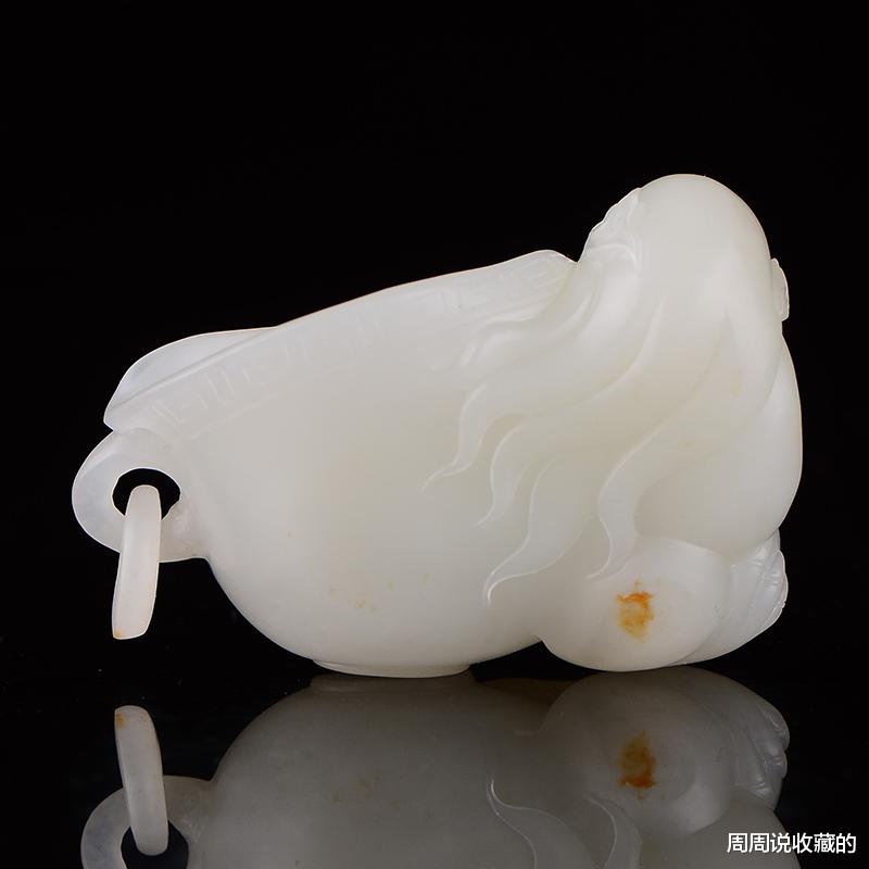 雕刻|2021年和田玉最新的价值排行榜