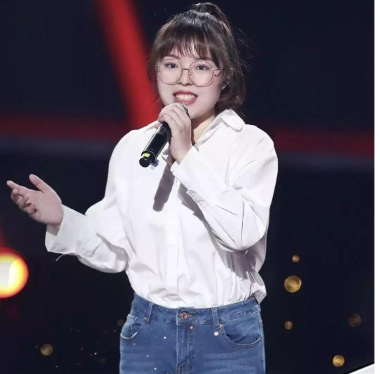 蒋敦豪|《好声音》最“惨”冠军并非是蒋敦豪，这位冠军，如今已沦为素人