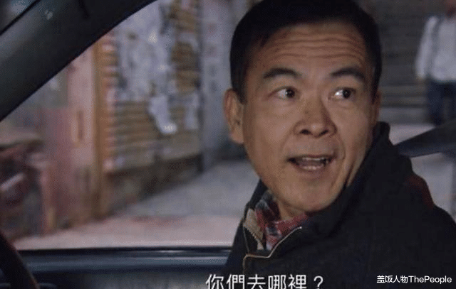 TVB|TVB王朝衰败?御用阿sir、奸人、恶女几乎成绝唱,每一个都是经典