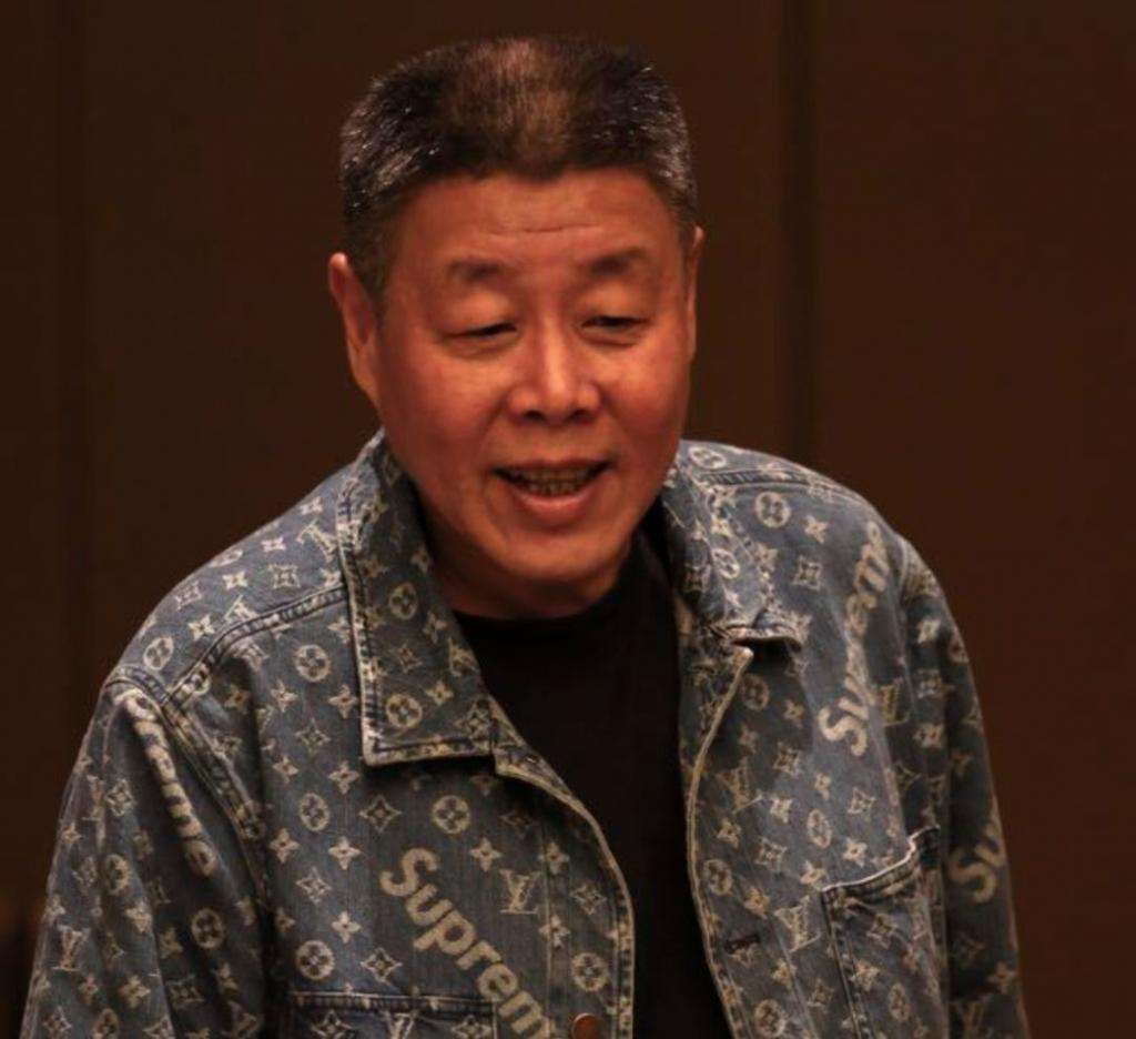 刘蓓|刘蓓：三婚再嫁张健，亲儿子是她的开心果，大明星继子却让她苦恼