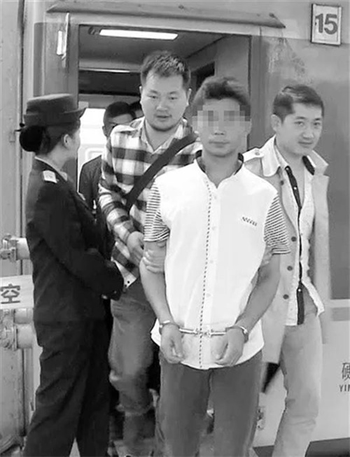 浙江一桩姐弟畸恋招来的“索命”案