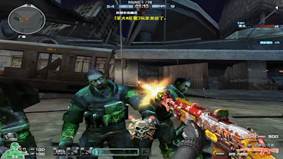 穿越火线|CF：福利道具还没领过瘾，这波装备让你幸福感直接拉满