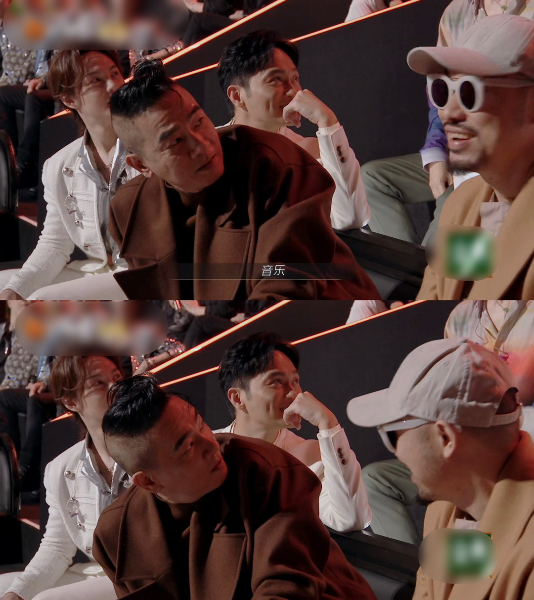 袁咏仪|《披哥》落幕，袁咏仪、应采儿、蔡少芬太激动，都在微博表白老公