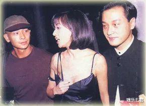 梅艳芳|贬低张国荣，不提赵文卓，电影《梅艳芳》能还原多少历史现实？