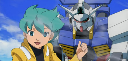 高达|卑微高达主角,活下来就是胜利,想求一个子孙安康都是难上加难?