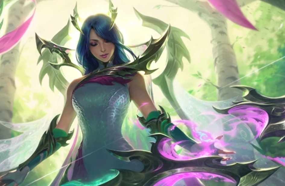 设计师|云顶:两件暗黑装备迎来春天,铁皮因它而崛起,神超坦言影响平衡