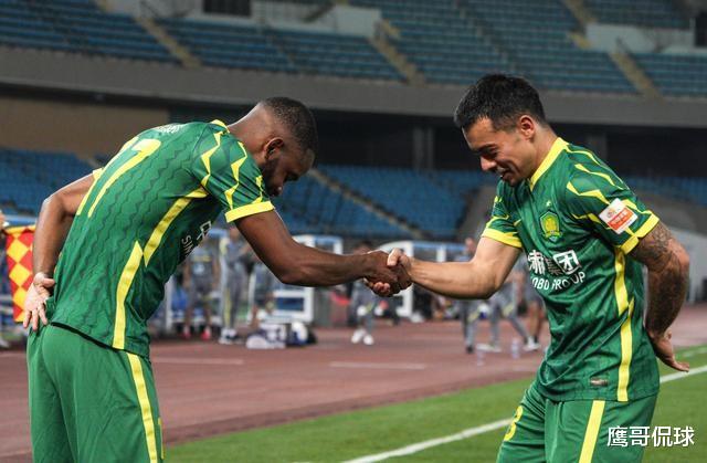 中超|中超三强集体放弃亚冠？亚足联慌了，没有中国俱乐部会损失惨重！