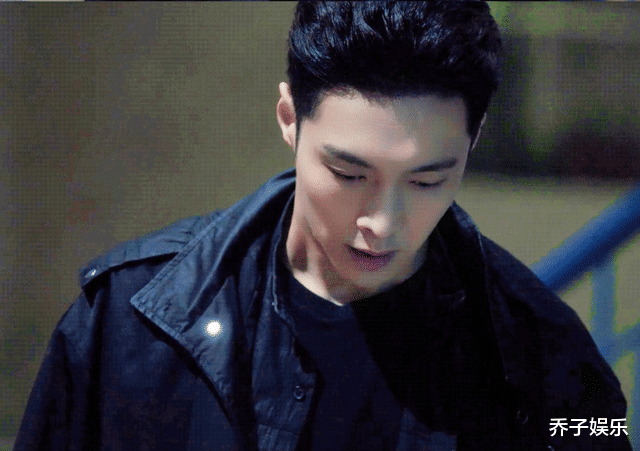 张艺兴|《扫黑风暴》国家一级演员点评张艺兴，只字不提演技，但字字珠玑