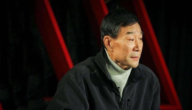 李雪健|刘少奇夫人王光美与演员握手，却拒绝李雪健，只因饰林彪太过传神