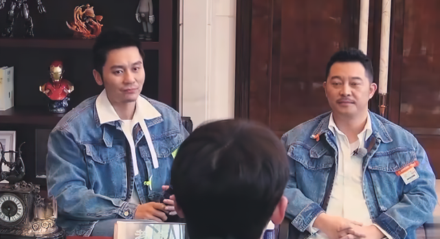 奔跑吧兄弟|《跑男》最心酸嘉宾，镜头比导演还少，全程不被重视还要赔笑