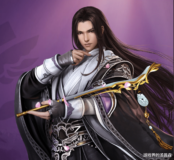 estar|剑网3:花间游如何输出拉满?走位和连招都很关键!