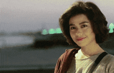 钟楚红|他走了14年，她始终没有改嫁