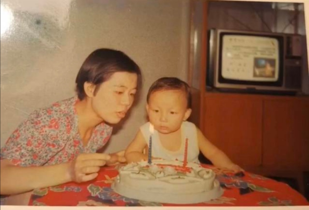 姚策|许妈背后的男人姚爸姚师兵，有哪些鲜为人知的事情？