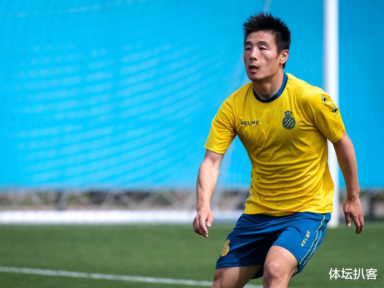 武磊|重磅！曝武磊留洋生涯面臨終結(jié)，為世預賽回國踢球，或重返上港
