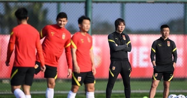 木莲点妈妈|国足令12强赛老大胆寒,紧盯“归化第10人”,冲击世界杯不可或缺