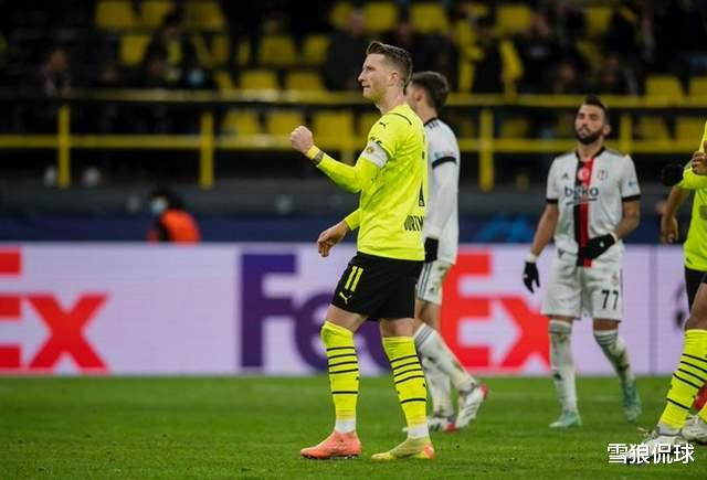 多特蒙德|9000万镑！多特蒙德又出桑乔式天才 这一次接盘侠变成利物浦？