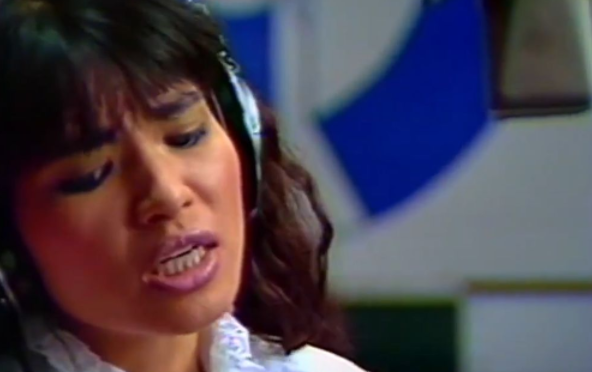 肖浩飞白|25岁走红,50岁出轨,被老公捉奸赔偿800万,潘越云的故事好荒唐