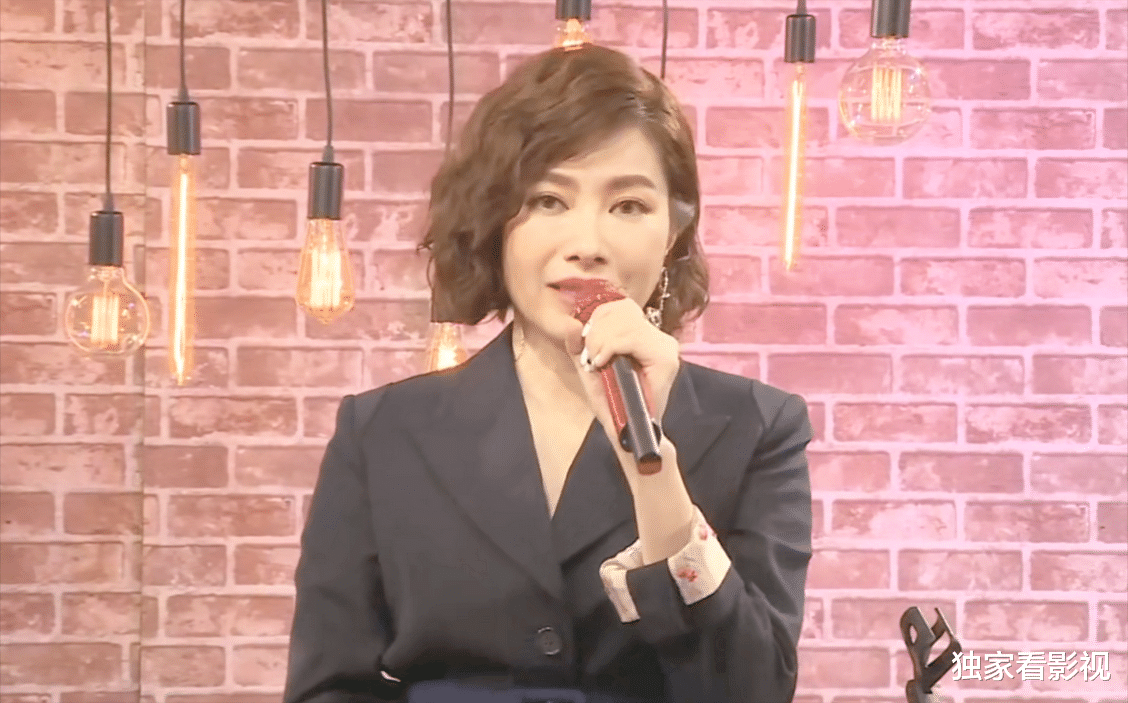 吴佩慈|陈绮贞46岁未婚,吴佩慈豪门梦碎?滚石“少女标本”4人过得如何