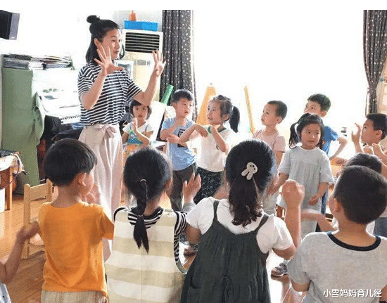 小雪妈妈育儿经|多数家长呼吁关停私立幼儿园,教育部给出回复,振奋人心