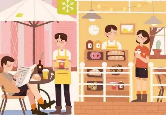 夏莫MO|人，心寒之后，就懂了