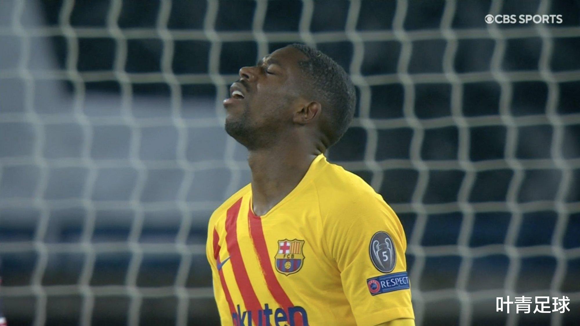 梅西|歐冠太刺激：VAR改判+梅西世界波！9分鐘對(duì)飆，2大神跡誕生