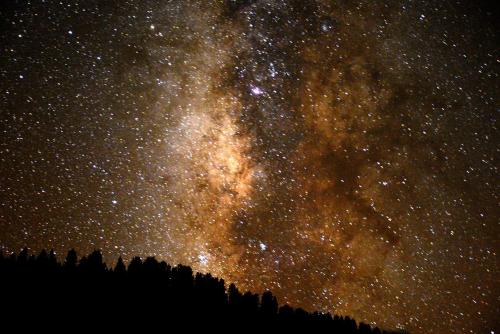 KimKom|北斗七星属于哪个星座?