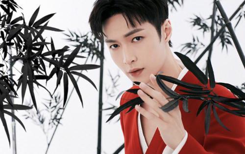 王俊凯|央视春晚明星热度出炉！王一博止步榜单第三，冠军实在令人惊喜