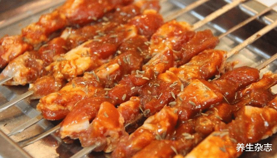 癌细胞|数家医院联合呼吁:冰箱中3种美食,或是癌细胞“温床”,劝告家人趁早扔掉