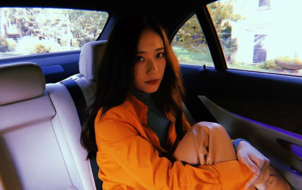 郑秀晶|霸气总裁韩剧袭来，郑秀晶金材昱强强搭档，尝试“未婚夫妻”题材