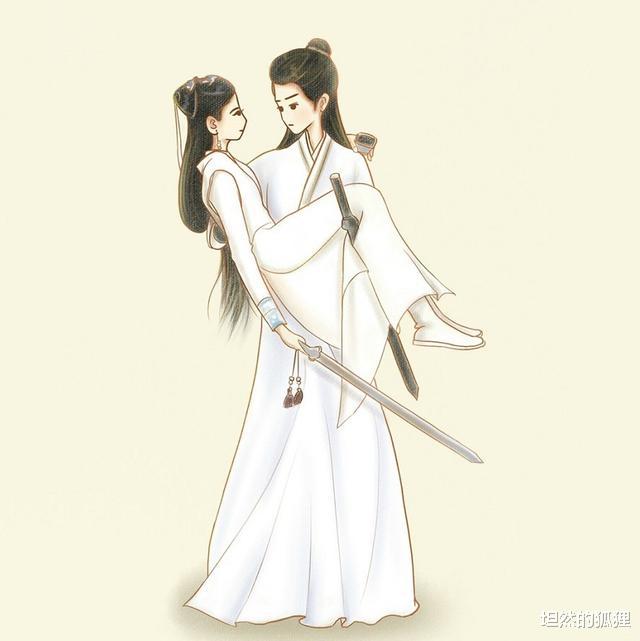 坦然的狐狸|让男人更爱你的方法：佛系