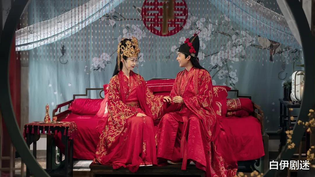 张子萱|《赘婿》宁毅使乌家破产，乌启豪下跪认错，宁毅商人本质尽显