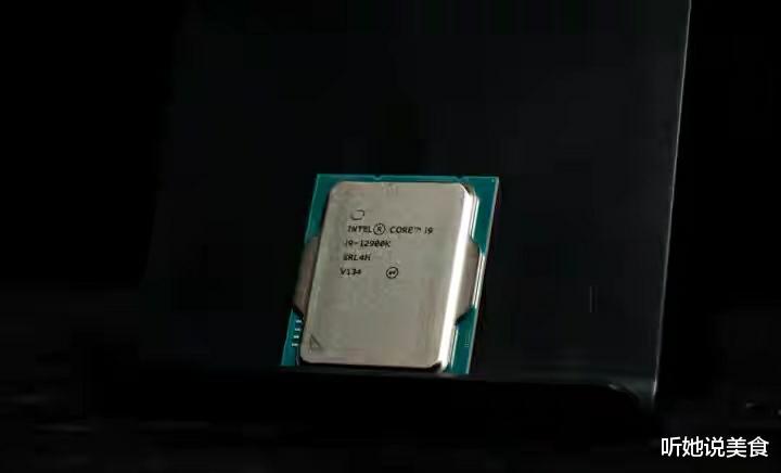 王者的归来！Intel Core i9 12900K 首发横评