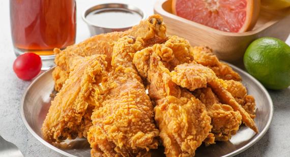 洋葱|吃洋葱对胃不好?医生:无知!不想胃烂成“渔网”,少吃3物