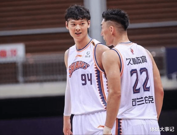 浙江男篮|CBA半程总结，辽篮领跑，浙江双雄崛起，2个黑马搅局，杜锋闹心