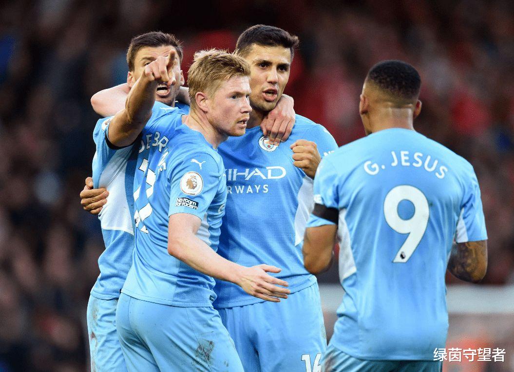 曼城|曼城拿過(guò)很多次英超冠軍，為什么國(guó)內(nèi)的曼城球迷不多？