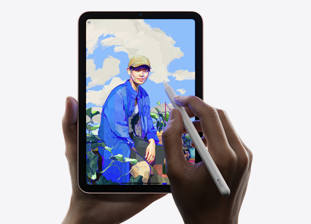 ipad mini|同样是新款A15处理器，iPad mini新平板值得入手吗？