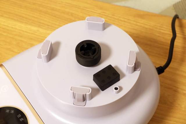 七彩叮当破壁机评测：居家必备，享受花式早餐，卫生营养又安全