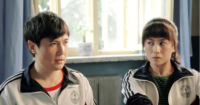 曹云金|《你好，李焕英》爆火：这个油腻大叔，比小鲜肉都还迷人