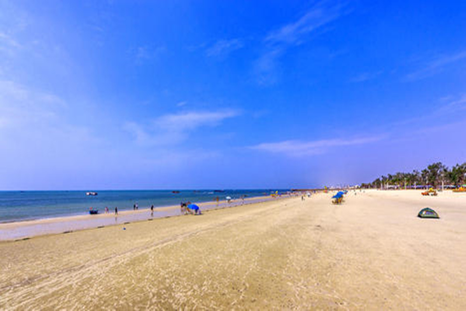 扬州 三月份适合旅游的城市，推荐这四大好去处，感受春日好时光