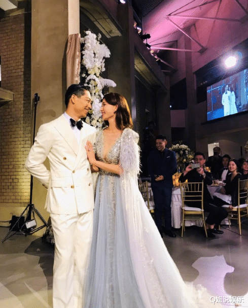 林志玲|有种“整容”叫结婚，47岁林志玲未怀孕，黑泽良平却有了幸福肥