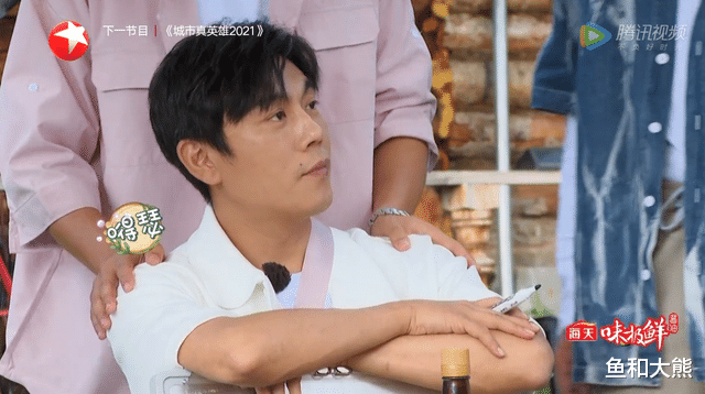 秦昊|要不是张彬彬糊涂，秦昊这次怕是要跌落神坛，沦为《极挑》笑话了