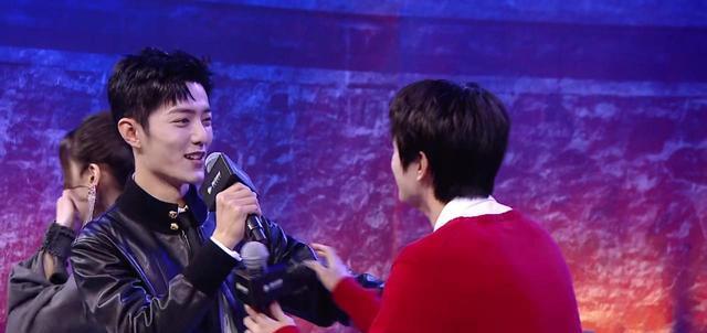 肖战|《斗罗大陆》收官发文肖战的不止一个,为什么肖战只回了敖子逸?