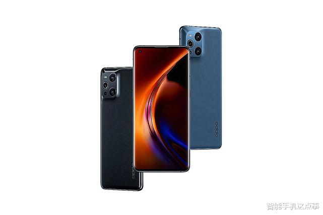 芯片|OPPO Find X4遭确认：骁龙8 Gen1+NPU芯片，或香味十足！