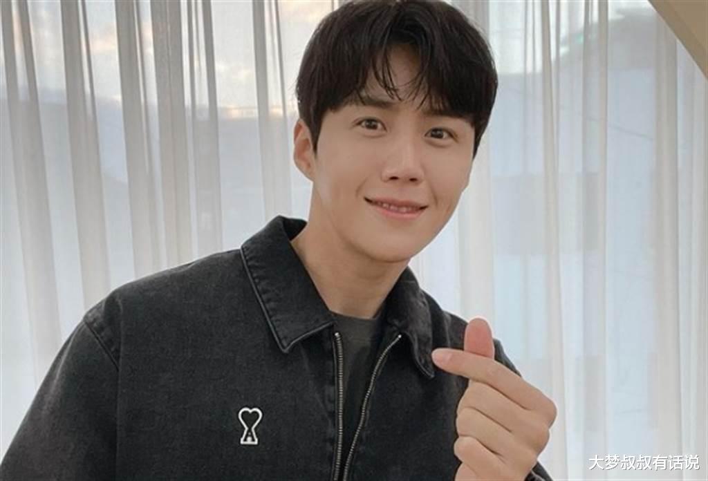 舒淇|大逆转!金宣虎爆丑闻好冤枉,D社还原12真相控前女友说谎成性