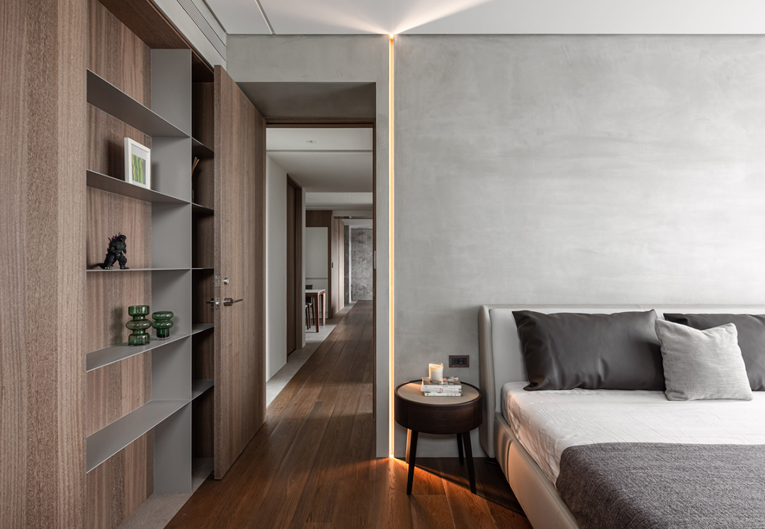 设计星推荐 | 石家庄模数整装王鹏:BTV特邀设计师,超高含金量